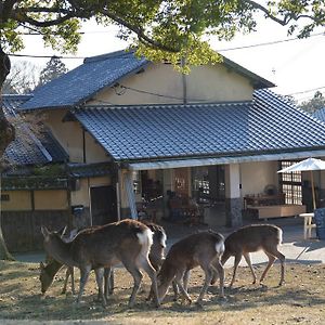 The Deer Park Inn
