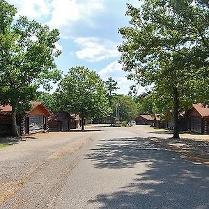 Cherokee Landing Campground