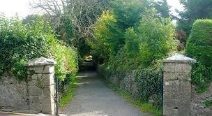 Reenagross Park Kenmare